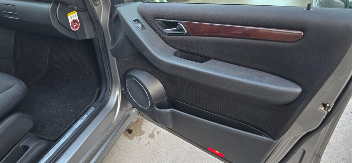 Mercedes-Benz Classe A 180 CDI Classic (15)