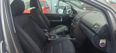 Mercedes-Benz Classe A 180 CDI Classic (19)