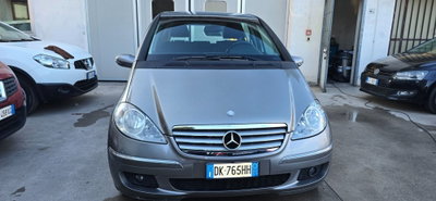 Mercedes-Benz Classe A 180 CDI Classic (2)