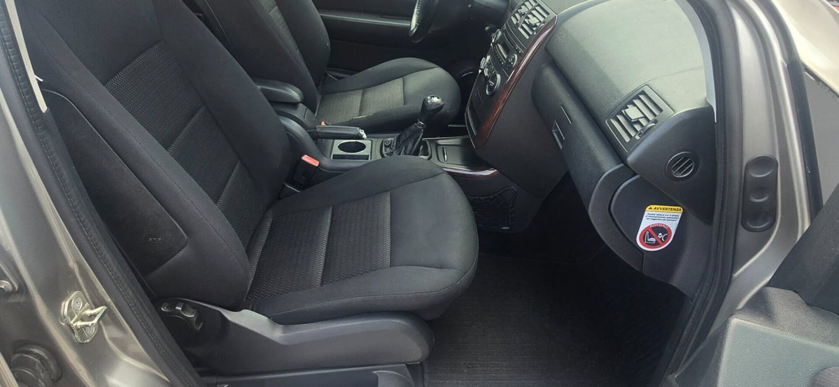 Mercedes-Benz Classe A 180 CDI Classic (20)