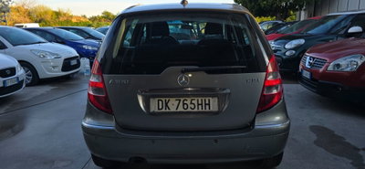 Mercedes-Benz Classe A 180 CDI Classic (8)