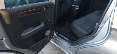 Mercedes-Benz Classe A 180 CDI Classic (9)
