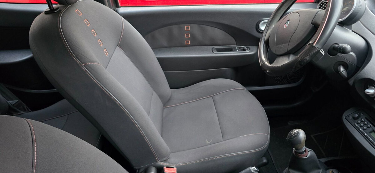 Renault Twingo 1.2 16V LEV Dynamique (11)