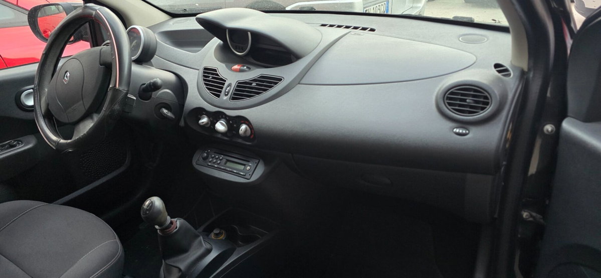 Renault Twingo 1.2 16V LEV Dynamique (12)