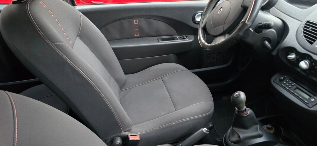 Renault Twingo 1.2 16V LEV Dynamique (15)