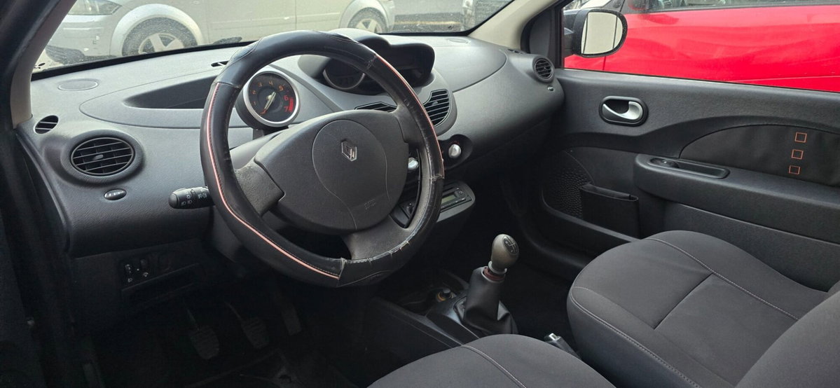 Renault Twingo 1.2 16V LEV Dynamique (18)