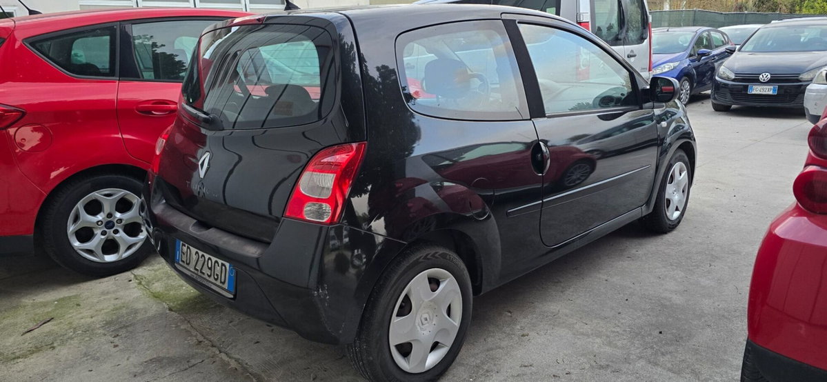 Renault Twingo 1.2 16V LEV Dynamique (19)