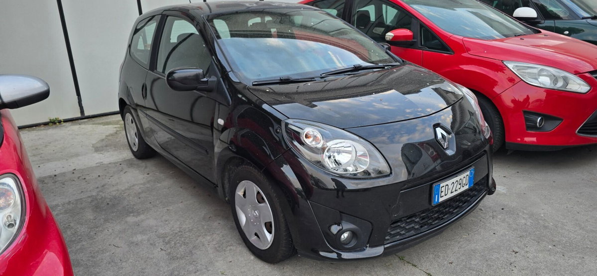 Renault Twingo 1.2 16V LEV Dynamique (2)