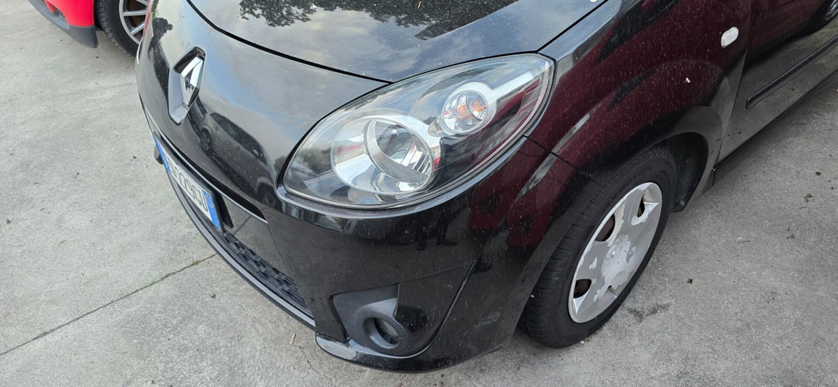 Renault Twingo 1.2 16V LEV Dynamique (3)