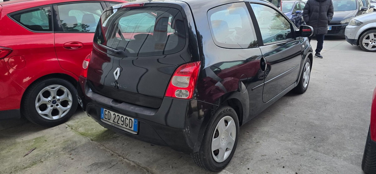 Renault Twingo 1.2 16V LEV Dynamique (6)