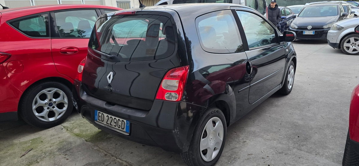 Renault Twingo 1.2 16V LEV Dynamique (7)