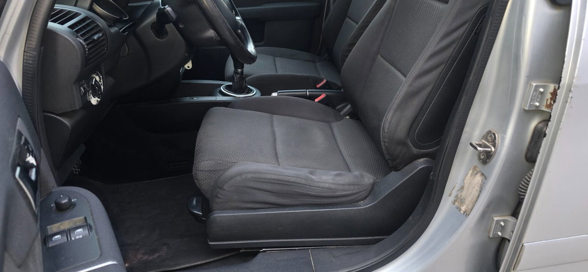 Audi A2 1.4 TDI Comfort (13)