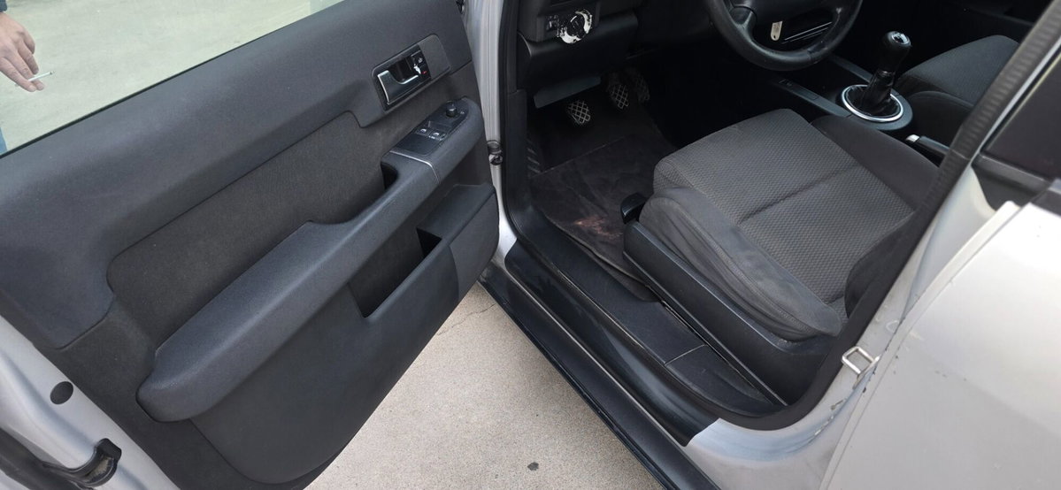 Audi A2 1.4 TDI Comfort (17)