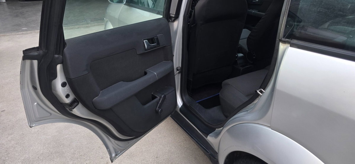 Audi A2 1.4 TDI Comfort (18)