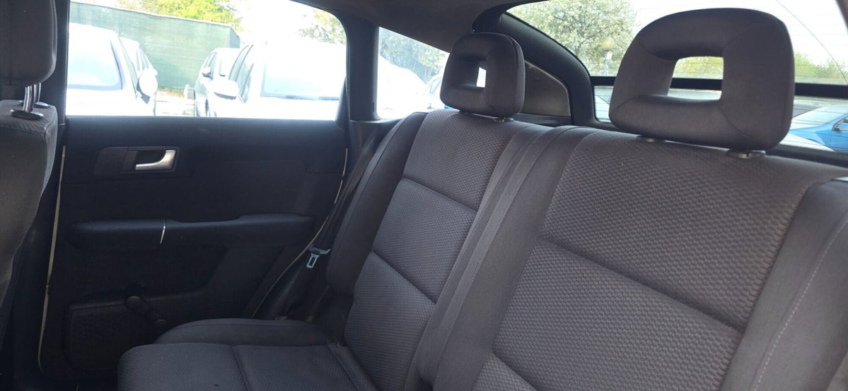Audi A2 1.4 TDI Comfort (20)