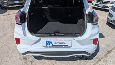 Ford Puma 1.0 ecoboost h ST-Line X 125cv (17)