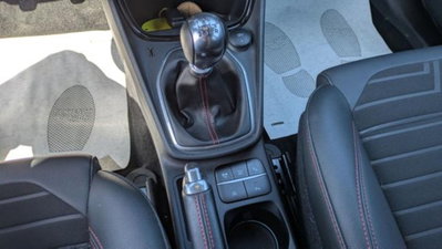 Ford Puma 1.0 ecoboost h ST-Line X 125cv (9)