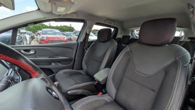 Renault Clio TCe 12V 90 CV GPL 5 porte Van (11)