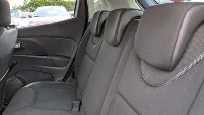 Renault Clio TCe 12V 90 CV GPL 5 porte Van (12)