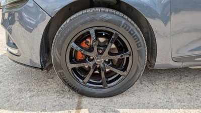 Renault Clio TCe 12V 90 CV GPL 5 porte Van (13)