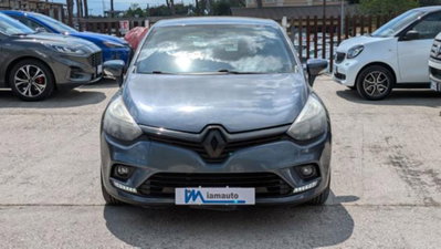 Renault Clio TCe 12V 90 CV GPL 5 porte Van (15)