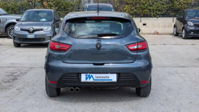 Renault Clio TCe 12V 90 CV GPL 5 porte Van (16)