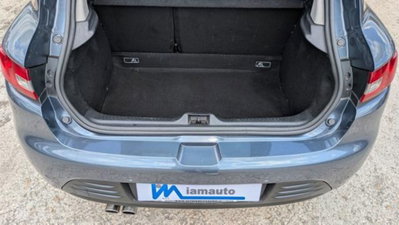 Renault Clio TCe 12V 90 CV GPL 5 porte Van (17)