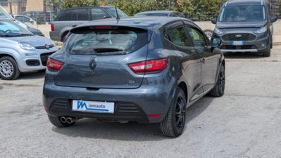 Renault Clio TCe 12V 90 CV GPL 5 porte Van (3)