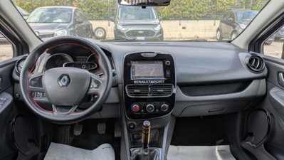 Renault Clio TCe 12V 90 CV GPL 5 porte Van (6)