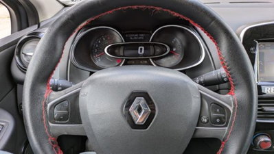 Renault Clio TCe 12V 90 CV GPL 5 porte Van (7)