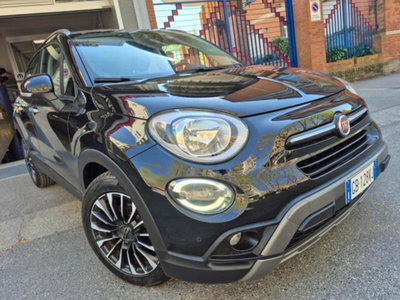 Fiat 500X 1.0 T3 120 CV Cross usata