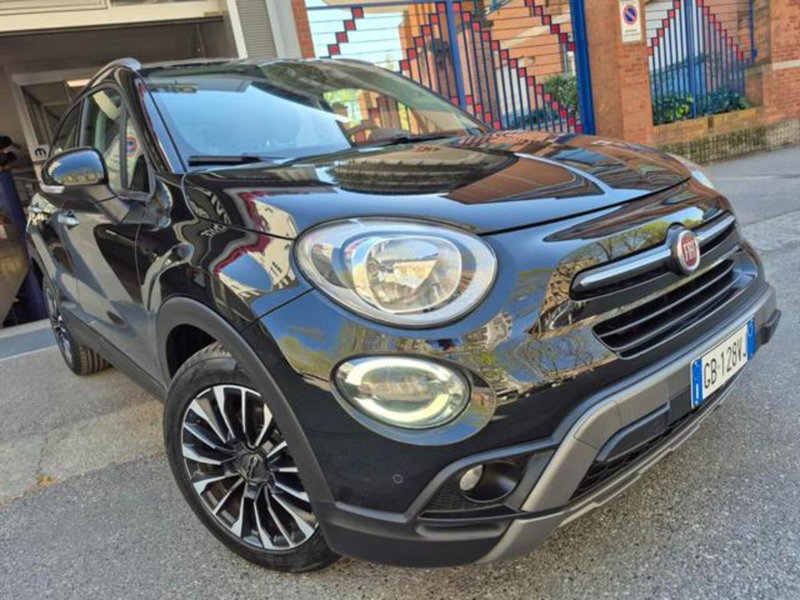 Fiat 500X 1.0 T3 120 CV Cross