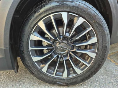 Fiat 500X 1.0 T3 120 CV Cross (12)