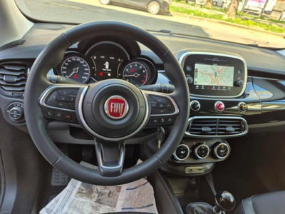 Fiat 500X 1.0 T3 120 CV Cross (14)