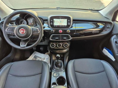 Fiat 500X 1.0 T3 120 CV Cross (15)