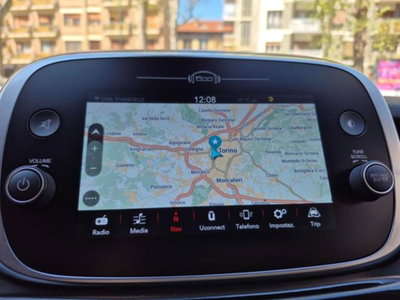 Fiat 500X 1.0 T3 120 CV Cross (16)