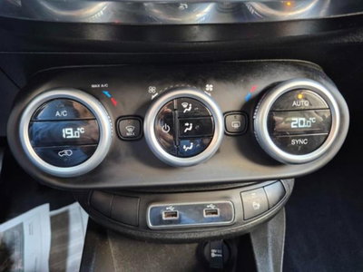 Fiat 500X 1.0 T3 120 CV Cross (17)