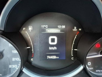 Fiat 500X 1.0 T3 120 CV Cross (18)