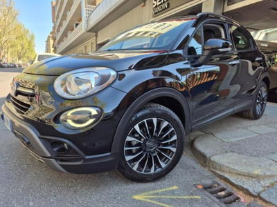 Fiat 500X 1.0 T3 120 CV Cross (2)