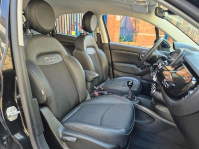 Fiat 500X 1.0 T3 120 CV Cross (20)
