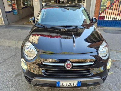Fiat 500X 1.0 T3 120 CV Cross (3)