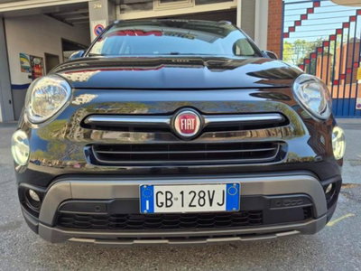 Fiat 500X 1.0 T3 120 CV Cross (4)