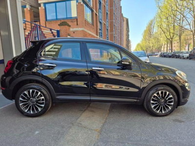 Fiat 500X 1.0 T3 120 CV Cross (5)