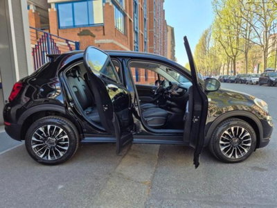 Fiat 500X 1.0 T3 120 CV Cross (6)