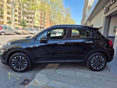 Fiat 500X 1.0 T3 120 CV Cross (7)
