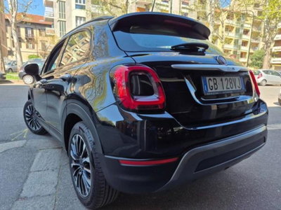 Fiat 500X 1.0 T3 120 CV Cross (8)