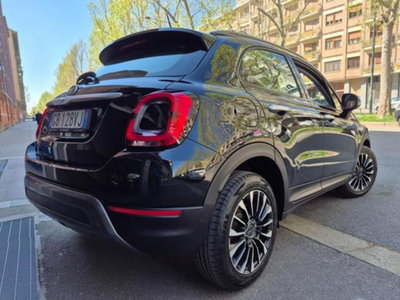 Fiat 500X 1.0 T3 120 CV Cross (9)
