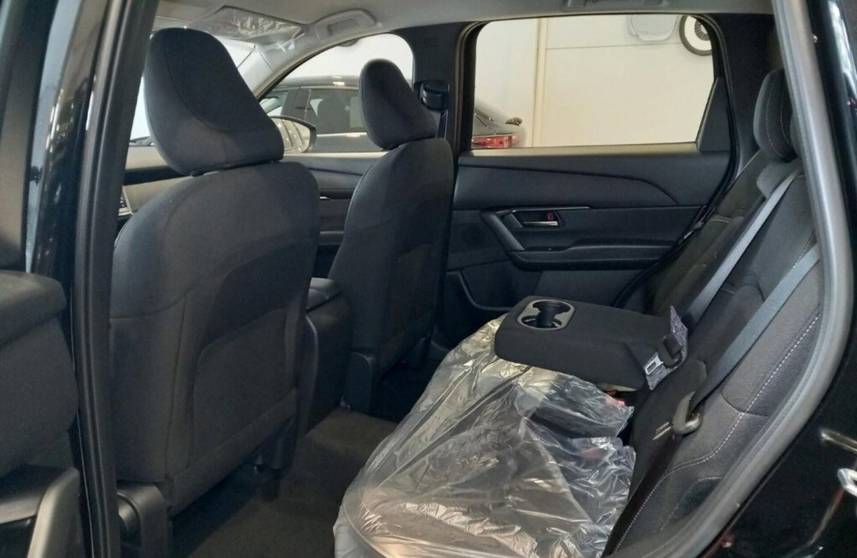 Mazda CX-5 2.5 mhev Prime-Line 2wd 141cv auto (10)