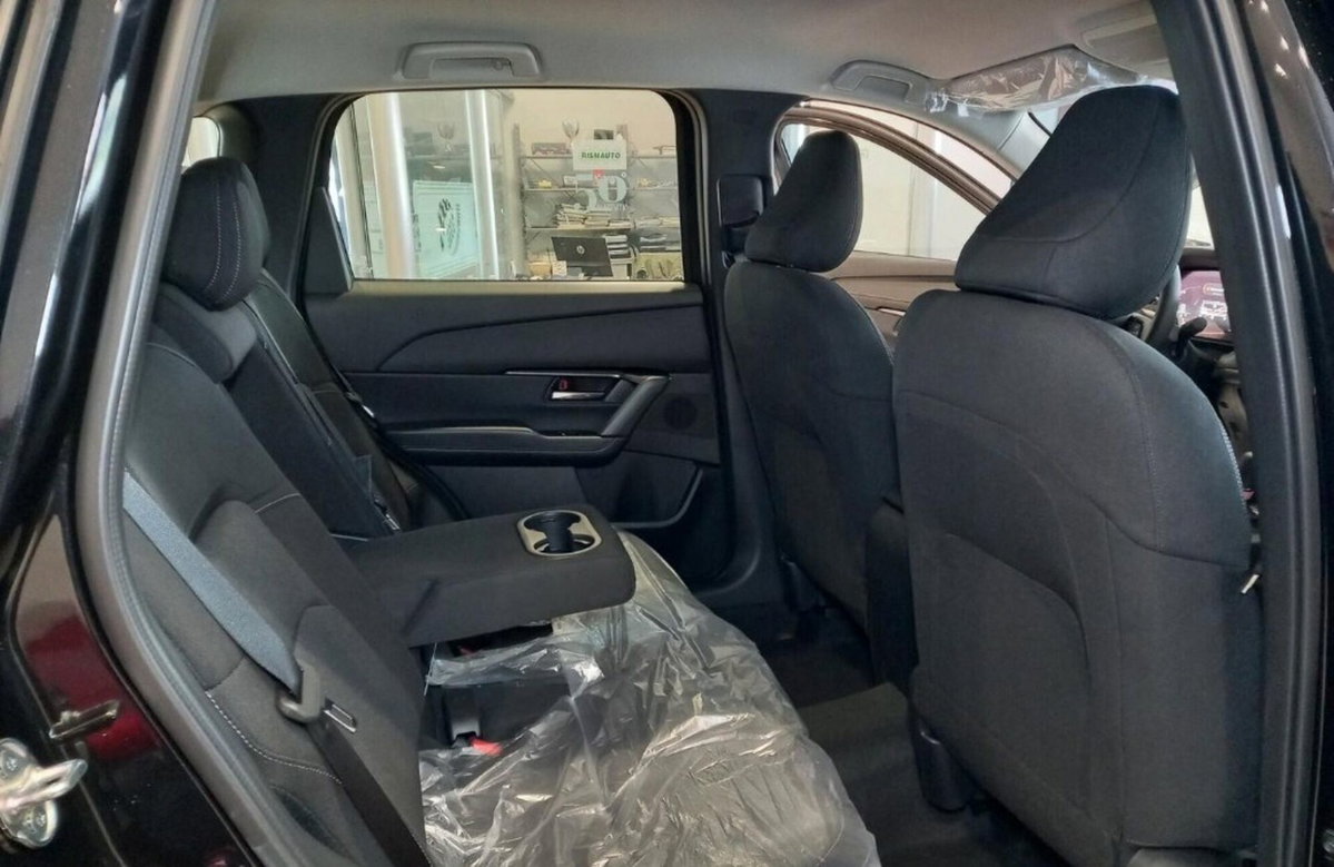 Mazda CX-5 2.5 mhev Prime-Line 2wd 141cv auto (11)