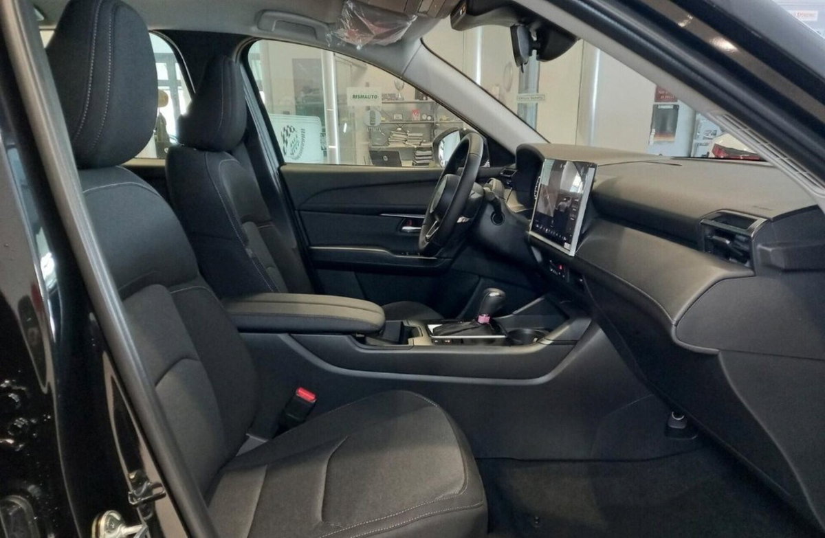 Mazda CX-5 2.5 mhev Prime-Line 2wd 141cv auto (12)